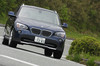 BMW X1 xDrive25i（4WD/6AT）【試乗記】 革命の予感 の画像8
