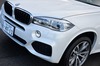 BMW X5 xDrive35d Mスポーツ（4WD/8AT）【試乗記】 攻めるパイオニア の画像3