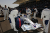 F1第1戦バーレーンGP(BMW)(9) 【画像・写真】8