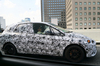 BMWのFFハッチバックが首都高に出現!? の画像2