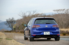 フォルクスワーゲン・ゴルフR（4WD/6AT）【試乗記】 門戸を広げる「R」 の画像5