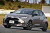 新型「トヨタ・ヤリス」で社会が変わる？　“健康寿命”を延ばす新装備に注目せよ