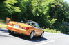 ユーノス・ロードスターVスペシャル／マツダ・ロードスターRS／マツダ・ロードスターRS【試乗記（後編）】 受け継がれる意思 の画像21