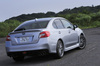 スバルWRX S4 GT-S EyeSight（4WD/CVT）【試乗記】 よりしなやかに、粘り強く の画像10