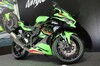 東京モーターサイクルショー2023（カワサキ）