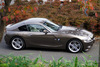 BMW Z4 Mクーペ（FR/6MT）【ブリーフテスト】