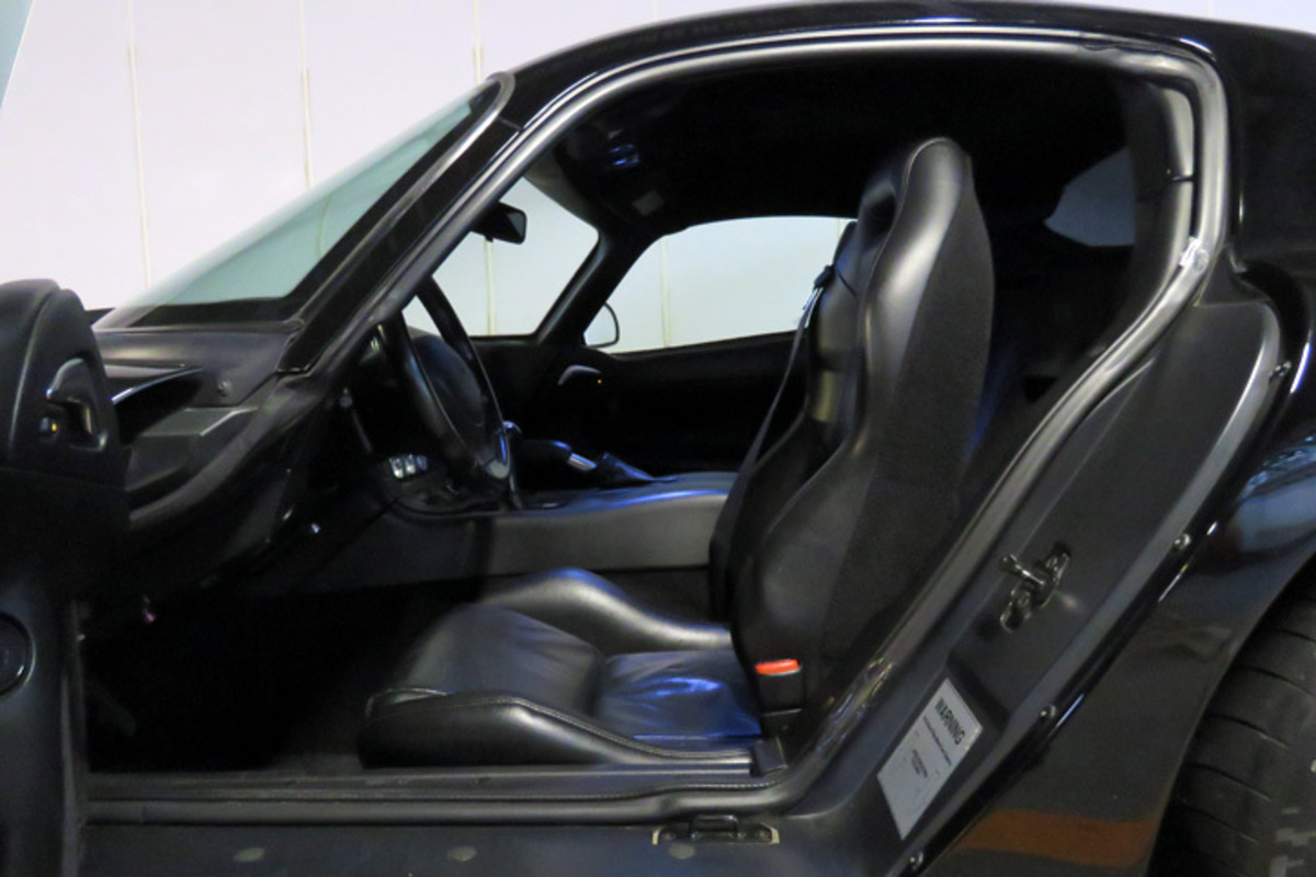 第8回 ガソリン大好き バイパーほったの ヘビの毒にやられまして Webcg