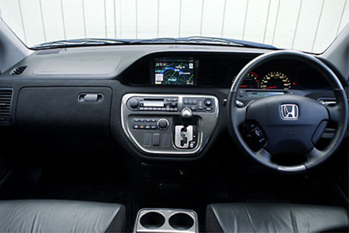 ホンダ アヴァンシア ヌーベルバーグ 4at ブリーフテスト ホンダ アヴァンシア ヌーベルバーグ 4at Webcg