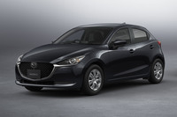 マツダの「マツダ2」「CX-5」「CX-8」に安全・快適装備が充実の特別仕様車「スマートエディション」登場