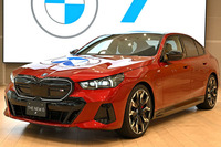 アフターコロナの2023年、どんな輸入車が売れていた？