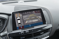 キャデラックの新型セダン「CT5」が日本上陸　コンセプトカー譲りの流麗なファストバックスタイルの画像