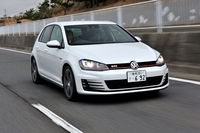 「水野和敏的視点」 vol.39 「フォルクスワーゲン・ゴルフGTI」