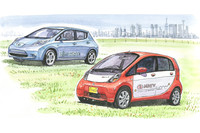 第12回：電池を革新せよ内燃機関に代わる次世代動力を求めて