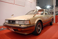 1981-1982　トヨタ・ソアラ