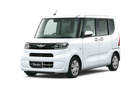 タントXターボ“セレクション”