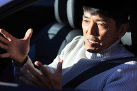 モータースポーツ界の巨人 山野哲也がCHEVROLET CAMAROを語るの画像