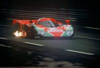 ルマンを沸かせたマツダのレーシングマシンが3台登場【オートモビル カウンシル2021】