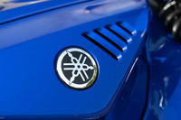 ヤマハYZF-R7 ABS（6MT）【レビュー】の画像