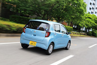 ダイハツ・ミラ イースL“SA III”