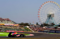 第15戦日本GP決勝結果【F1 09 速報】