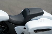 インディアン・チーフテン パワープラス ダークホース ウィズ112パッケージ（6MT）の画像