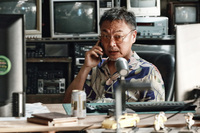 第254回：“半地下の娘”が見せる華麗なカーアクション『パーフェクト・ドライバー／成功確率100％の女』の画像