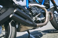 第2回：速さだけがすべてじゃない趣を異にする3台のスポーツモデルをチェックの画像