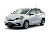 ホンダが新型「フィット」を正式発表　全20タイプの価格が明らかに