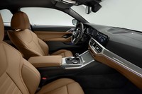 フロントまわりにインパクト　新型「BMW 4シリーズ クーペ」上陸の画像