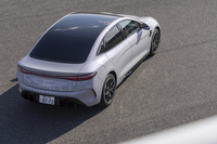 BYDは2025年に約225万台のBEVを販売し、テスラを抜いて世界最大のBEVメーカーになったとされる。日本には軽BEVの「ラッコ」をはじめとしたさまざまなモデルの投入が予定されている。