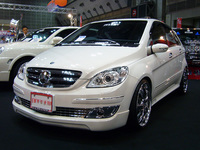 オートギャラリー東京2006（4：お風呂付きハイエース 他）（20）