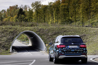 「TTC」の総面積のうち33万平方メートルは野生動物のための通路となっており、自然との共生が図られている。