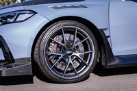 無限N-ONE e：／シビック タイプR Gr.B／シビック タイプR Gr.A／プレリュード【試乗記】の画像