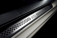 STIが手掛けた「スバルBRZ tS」登場の画像