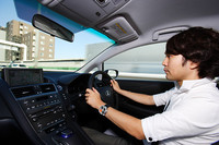 レクサスHS250h“バージョンS”（FF/CVT）【ブリーフテスト】の画像