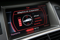 アウディA6オールロードクワトロ 3.2 FSI（4WD/6AT）／4.2 FSI（4WD/6AT）【海外試乗記（前編）】の画像