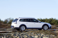 2010年モデルとして新型「サーブ9-3X」を発表【ジュネーブショー09】の画像