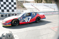 第24回：寡黙な“運転手” が夜を走る――気鋭の放つ鮮烈な映像美！ − 『ドライヴ』の画像