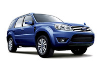 「フォード・エスケープ アクアフィール」