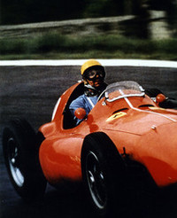 【Movie】偉大なるドライバー　ポール・フレールの追悼本＆DVD刊行の画像