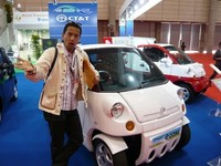 小沢コージの勢いまかせ番外編コージの勝手にTMS09ポジティブアワードぉぉぉぉ!!の画像