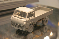 T200系「三菱キャンター」（フジミ模型）