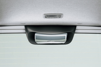 リアアンダーミラー