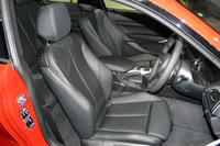 BMWからニューモデル「2シリーズ クーペ」登場の画像