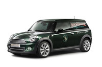 「MINIクラブバン」