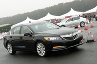 第213回：ホンダが描くジドーシャの未来を体感！「ホンダミーティング2013」を動画で紹介の画像