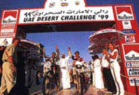 ホンダ、「パリダカとバイク」のトークショーを開催の画像