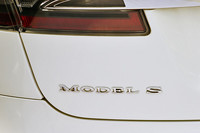 テスラ・モデルS シグネチャー パフォーマンス（RR/1AT）【試乗記】の画像