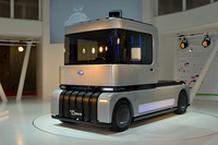 ダイハツFC 凸 DECK（エフシー デコ デッキ）
    