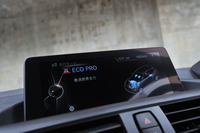 最もエコ寄りのドライブモード、エコプロを選択しても走りに痛痒（つうよう）を感じることはなかった。